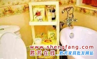 打造時(shí)尚衛(wèi)生間 讓私密空間更靈動(dòng)