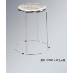 勝芳鐵腿凳子 大休閑凳 鋼筋凳批發(fā) 冠麟家具 簡(jiǎn)易家具