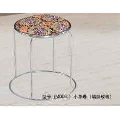 勝芳鐵腿凳子 休閑凳 鋼筋凳批發(fā) 冠麟家具 簡(jiǎn)易家具