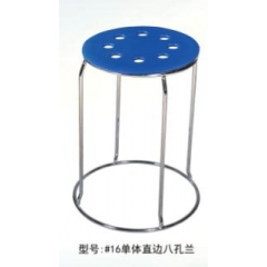 勝芳鐵腿凳子 大休閑凳 鋼筋凳批發(fā) 冠麟家具 簡易家具