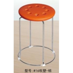 勝芳鐵腿凳子 大休閑凳 鋼筋凳批發(fā) 冠麟家具 簡易家具