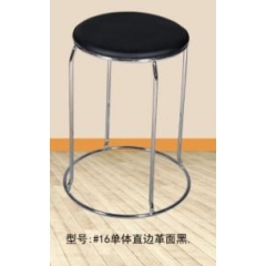 勝芳鐵腿凳子 大休閑凳 鋼筋凳批發(fā) 冠麟家具 簡易家具