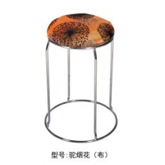 勝芳鐵腿凳子 大休閑凳 鋼筋凳批發(fā) 冠麟家具 簡易家具