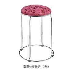 勝芳鐵腿凳子 大休閑凳 鋼筋凳批發(fā) 冠麟家具 簡(jiǎn)易家具