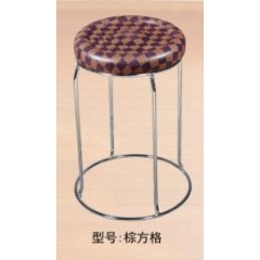 勝芳鐵腿凳子 大休閑凳 鋼筋凳批發(fā) 冠麟家具 簡(jiǎn)易家具