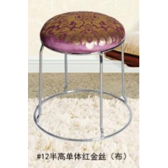 勝芳鐵腿凳子 大休閑凳 鋼筋凳批發(fā) 冠麟家具 簡(jiǎn)易家具