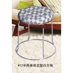 勝芳鐵腿凳子 大休閑凳 鋼筋凳批發(fā) 冠麟家具 簡(jiǎn)易家具