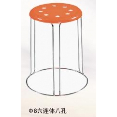 勝芳鐵腿凳子 大休閑凳 鋼筋凳批發(fā) 冠麟家具 簡(jiǎn)易家具