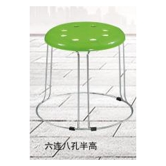 勝芳鐵腿凳子 大休閑凳 鋼筋凳批發(fā) 冠麟家具 簡(jiǎn)易家具