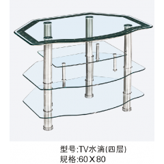 勝芳玻璃多用架批發(fā) 咖啡臺(tái)   玻璃茶幾 平板玻璃茶幾 鋼化玻璃茶幾 客廳茶幾 客廳家具 廣華家具