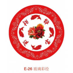 勝芳桌面批發(fā) 鋼化玻璃定做 茶幾餐桌玻璃臺(tái)面 桌面玻璃 面烤漆磨砂圓形 方形玻璃桌面 賽諾二合家具