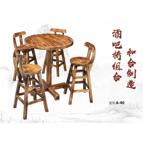 勝芳原生態(tài)火燒木家具批發(fā) 主題酒店桌椅 實(shí)木餐桌餐椅批發(fā) 桌面 戶(hù)外實(shí)木餐桌椅 原生態(tài)酒店家具 酒店家具和合家具