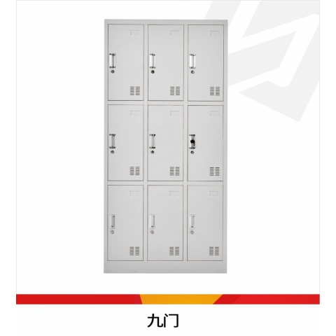 勝芳家具批發(fā) 電子存包柜 商場儲物柜 手機(jī)寄存柜 條碼更衣柜 儲存柜 微信智能柜 電子手機(jī)充電柜馳創(chuàng)家具