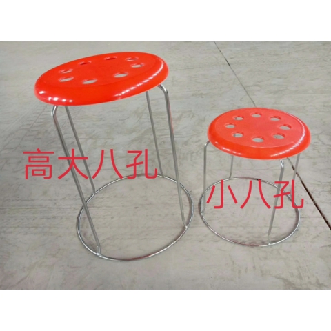 勝芳鐵腿凳子 大休閑凳 鋼筋凳批發(fā) 寰宇家具 簡(jiǎn)易家具