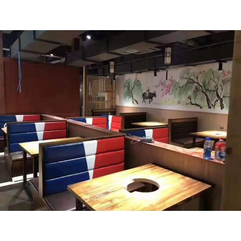 勝芳家具批發(fā)，軟包卡座，咖啡廳，酒店，西餐廳，ktv，萬福美家具