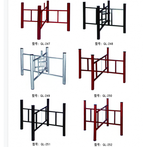 勝芳桌架批發(fā) 定制鐵藝桌架 不銹鋼桌架地桌 餐廳桌架 餐臺支架  書桌桌架 折疊桌架 餐廳家具大板桌小茶幾桌架辦公桌餐臺腳書桌腳吧臺 強(qiáng)利家具批發(fā)