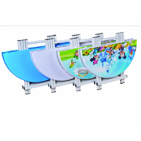 勝芳折疊桌批發(fā) 折疊桌 長方形培訓桌 方桌 大圓桌 小圓桌 學習書桌 洽談桌 會議桌 簡易餐桌 休閑桌 便攜戶外擺攤桌子 強利家具批