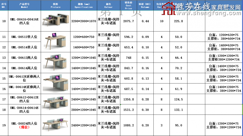 米蘭工位2