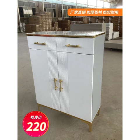 勝芳家具批發(fā)廠家直銷(xiāo)加厚用料促銷(xiāo)家用門(mén)口輕奢鞋柜巖板入戶(hù)收納玄關(guān)柜一體簡(jiǎn)約現(xiàn)代客廳靠墻儲(chǔ)物柜田豐家具