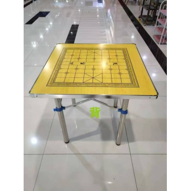 勝芳麻將桌批發(fā) 簡(jiǎn)易麻將桌 象棋桌 可折疊麻將桌 兩用麻將桌 多功能麻將桌 手動(dòng)麻將桌 麻雀臺(tái) 休閑娛樂桌 休閑家具 洪鑫家具